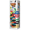 Настольная игра VEGA COLOR джанга (русский язык) Danko Toys GVC-01